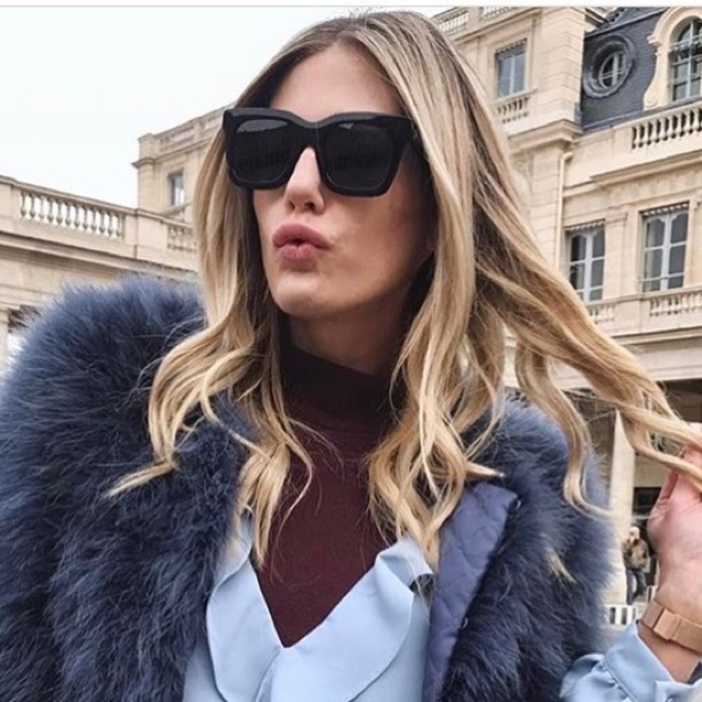 Celine Sunglasses CL 41411